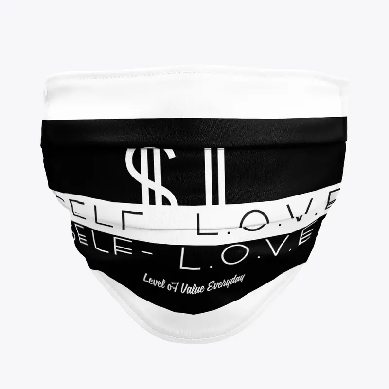 $ELF-L.O.V.E 