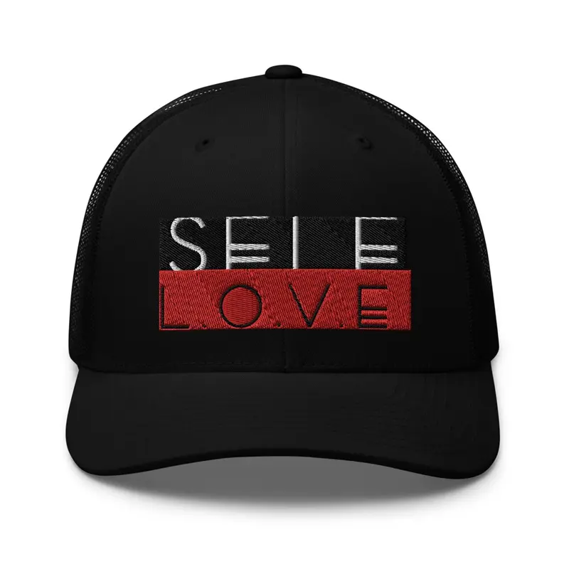 SELF-L.O.V.E