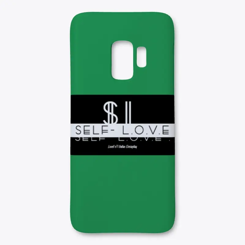 $ELF-L.O.V.E 