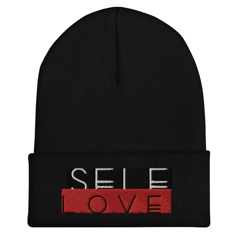 SELF-L.O.V.E