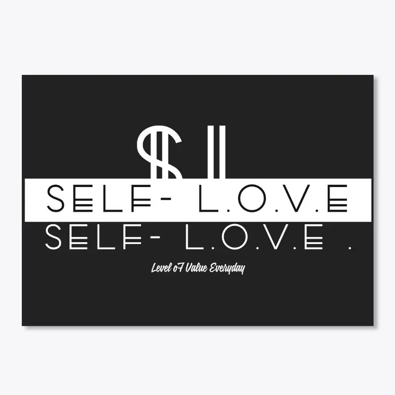 $ELF-L.O.V.E 